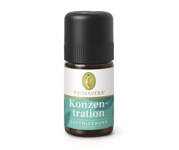 Primavera Duftmischung Konzentration 5ml (ehem. Grapefruit Salbei)
